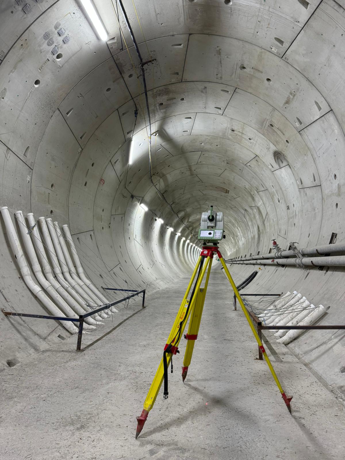 We Provide Best Land Survey & Digital Mapping Services