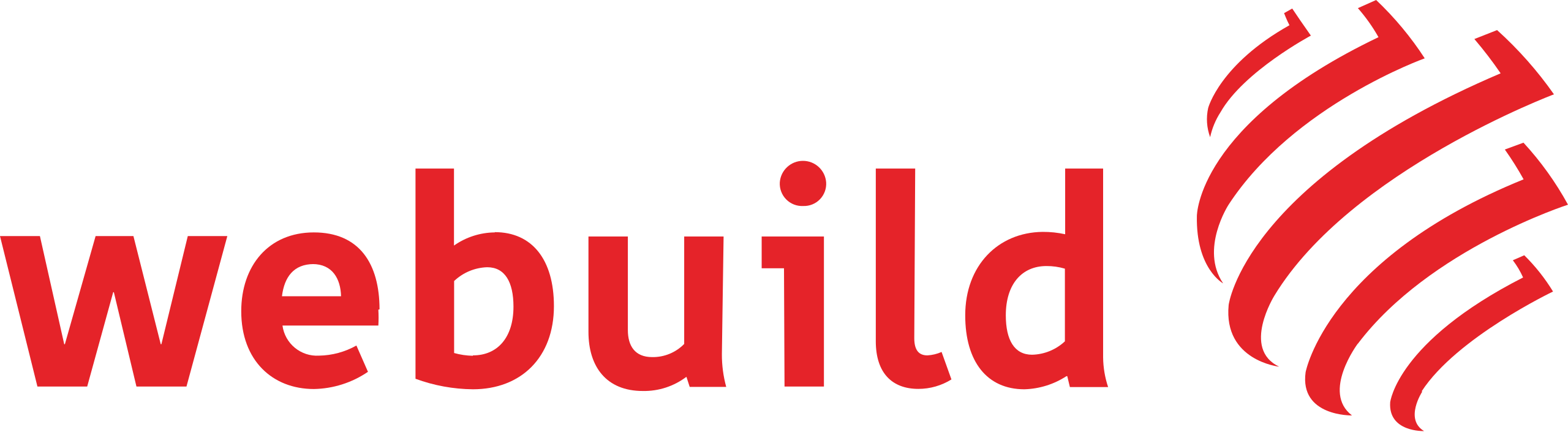 Webuild logo